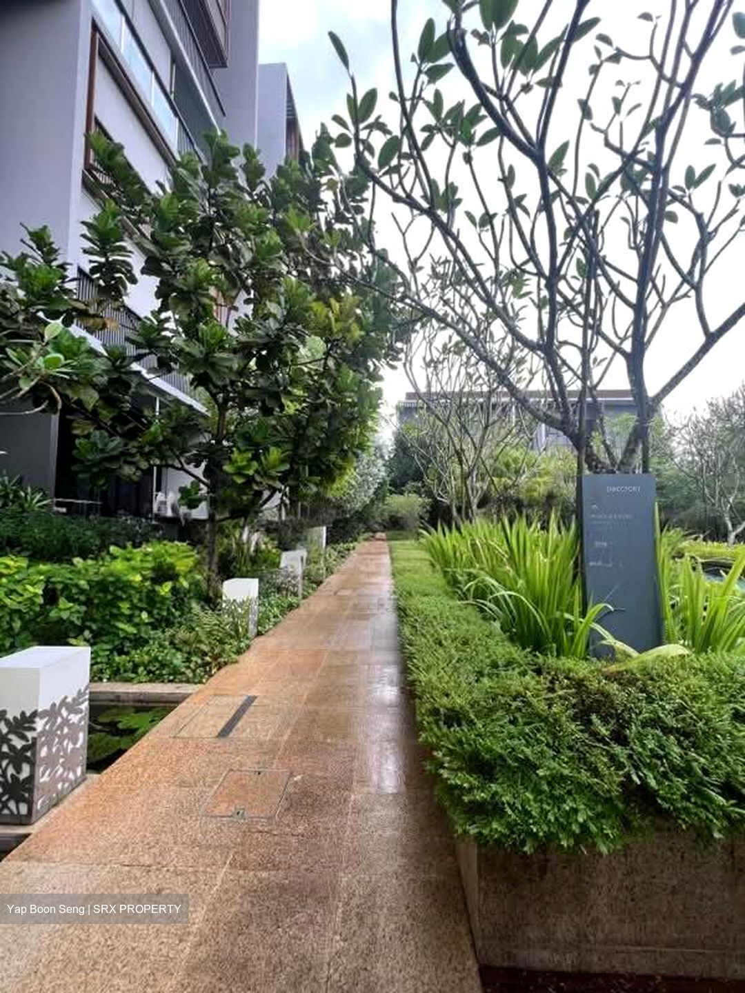 Kandis Residence (D27), Condominium #534127081
